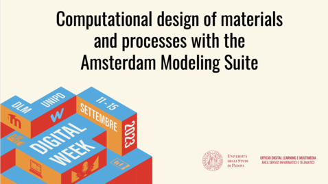 Thumbnail for AMS presentation