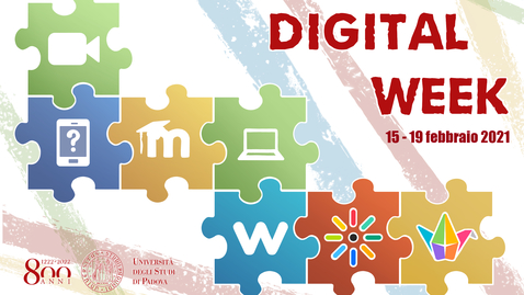 Thumbnail for Student generated content (con video, podcast e Powtoon)