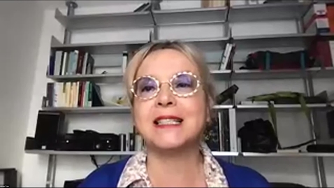 Thumbnail for Donne e Accademia 8 marzo 2021