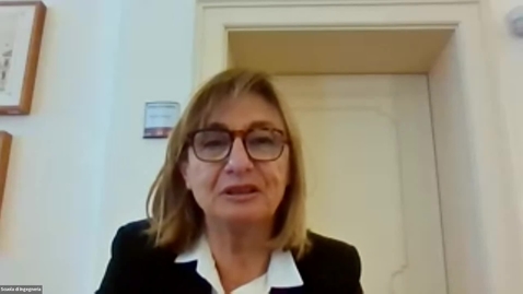 Thumbnail for Webinar &quot;Approfondimenti sulla parità di genere  in Ingegneria&quot;