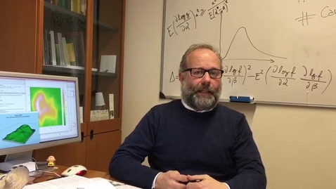 Thumbnail for Laurea magistrale in Scienze Statistiche: 5 parole per scoprirla