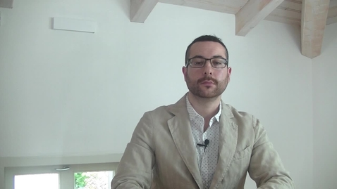 Thumbnail for L’innovazione sociale e le Società Benefit - I valori che generano valore 30 secondi