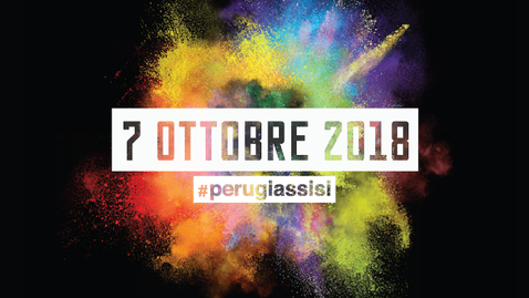 Thumbnail for Marcia della Pace 2018