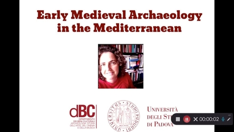 Thumbnail for Lesson 2 (19-3-2020): Authorised heritage discorses