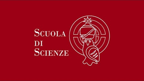 Thumbnail for Introduzione - Orientamento - Scuola di Scienze