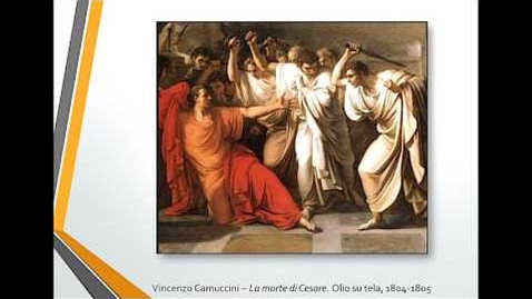 Thumbnail for III GUERRA MONDIALE? - Paola Ceccon, Roberta Biolcati