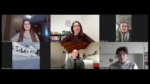 Thumbnail for L'emigrazione italiana di fine ‘800 verso gli Stati Uniti