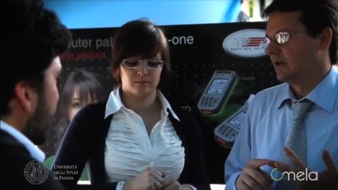 Thumbnail for Università Aperta – Career day 2012