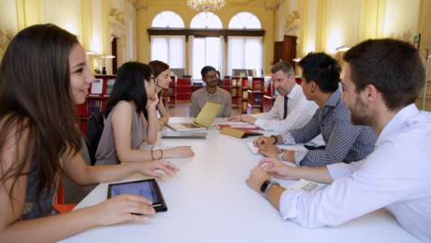 Thumbnail for CORSO DI LAUREA IN ECONOMIA