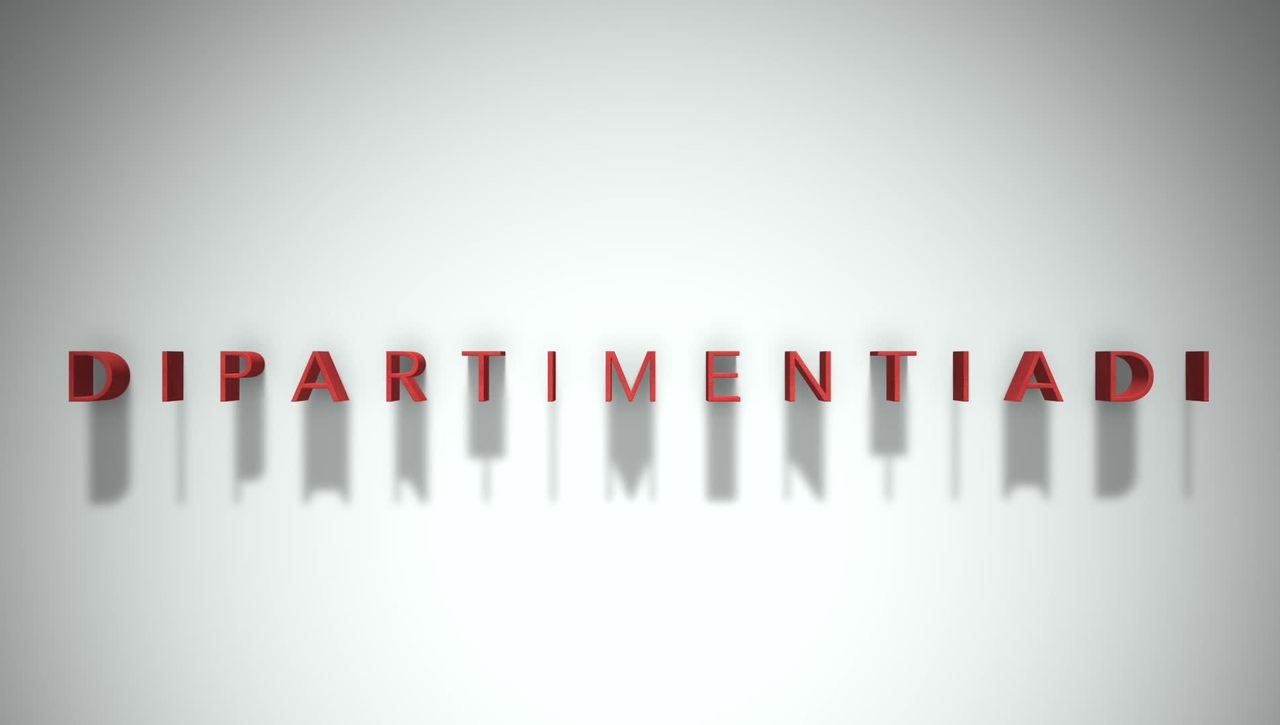 Dipartimentiadi 2018