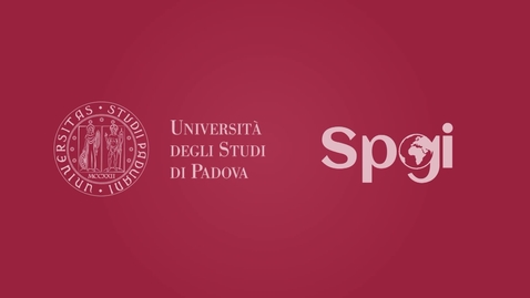Thumbnail for Master MIE: Politiche, progettazione e fondi europei