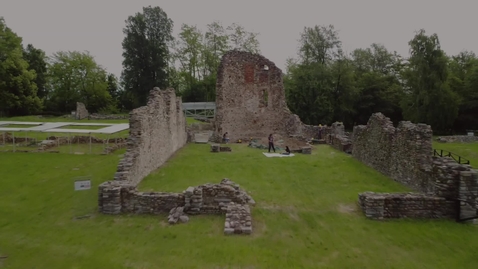 Thumbnail for Enlightening the Dark Ages: MOOC trailer