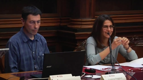 Thumbnail for Giuseppe Tormen - ﻿ Il progetto ITEDU: la parola ai docenti e agli studenti