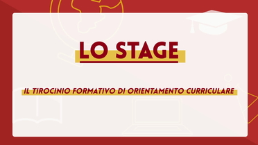 Stage e tirocini | Università di Padova