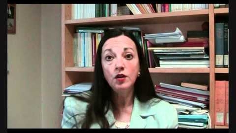 Thumbnail for BucoNero intervista Antonella De Robbio sull'OPEN ACCESS