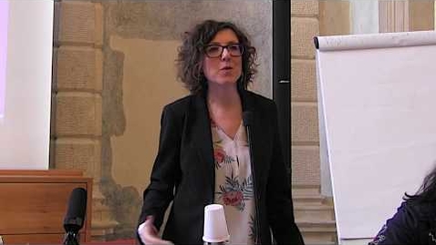 Thumbnail for Introduzione alla conferenza e presentazione dei relatori - Grion/Serbati