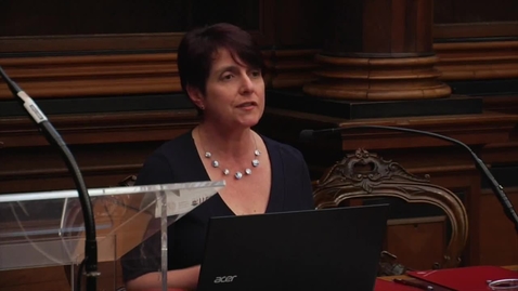Thumbnail for Sharon Flynn -   The teacher training programme of National University of Ireland