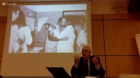 Thumbnail for entry 30 anni dal primo trapianto di cuore in Italia