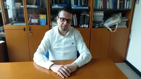 Thumbnail for Statistica per la Finanza