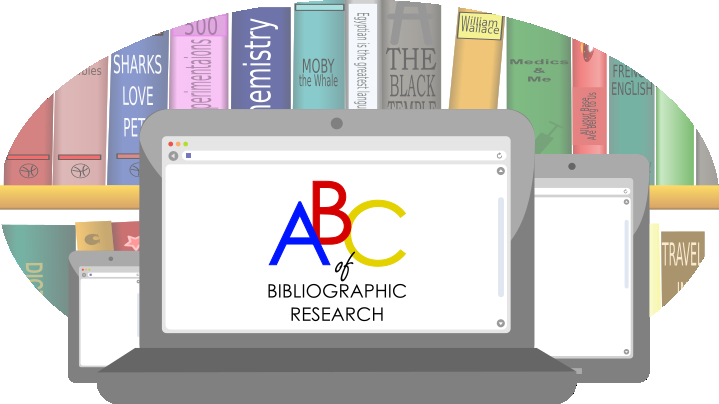 Thumbnail for channel ABC della ricerca bibliografica