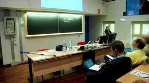 Thumbnail for Open Access per la comunicazione scientifica - Antonella De Robbio