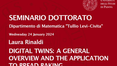 Thumbnail for entry Seminario Dottorato 2023/24 - Laura Rinaldi (24.01.2024)