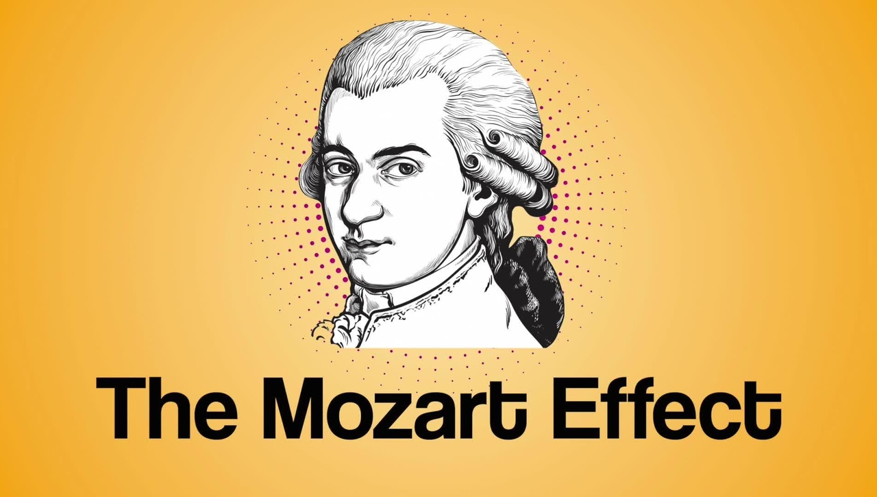 Music and Intelligence: Can Music Make You Smarter? TRAILER