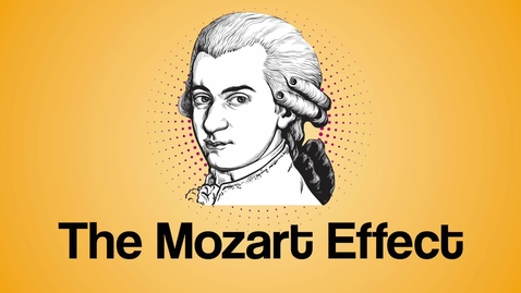 Thumbnail for Music and Intelligence: Can Music Make You Smarter? TRAILER
