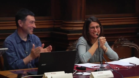 Giuseppe Tormen - Integrazione delle ICT nella didattica Universitaria