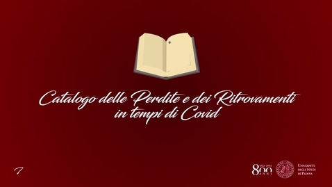 Thumbnail for entry Lea Ferrari - Genitori e Figli nei Tempi di Covid