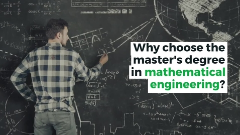 Thumbnail for Mathematical Engineering