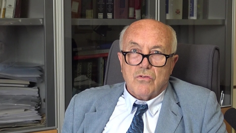 Thumbnail for Ricordo Prof. Dalla Volta gt