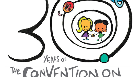 Thumbnail for entry 1989 - 2019: 30° Anniversario della Convenzione delle Nazioni Unite sui diritti dell’infanzia e dell’adolescenza