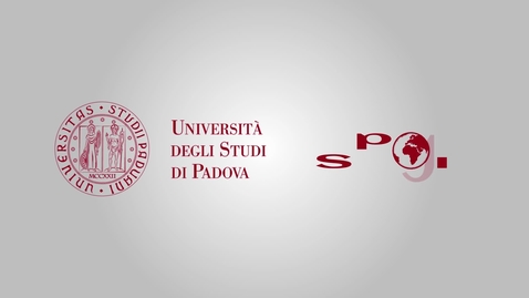 Thumbnail for Corso di laurea magistrale in Human Rights and Multilevel Governance (HRG)