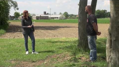 Thumbnail for Agripolis. Voci ed esperienze dal Campus (1996-2016) Intervista a Sandro Mazzariol.