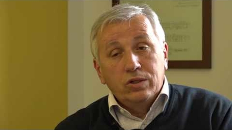 Thumbnail for Agripolis. Voci ed esperienze dal Campus (1996-2016) Intervista a Igino Andrighetto