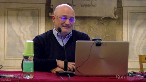 Thumbnail for Settimana per il miglioramento della didattica 2019 - Prof. MIchele Asolati