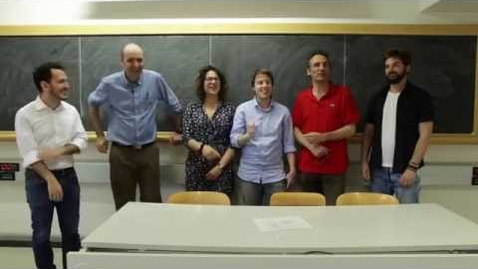 Thumbnail for Precalculus - Introduzione