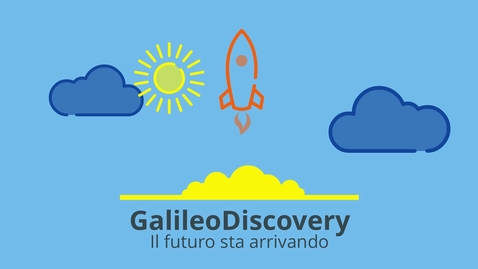 Thumbnail for GalileoDiscovery: alla scoperta di tutte le risorse della biblioteca