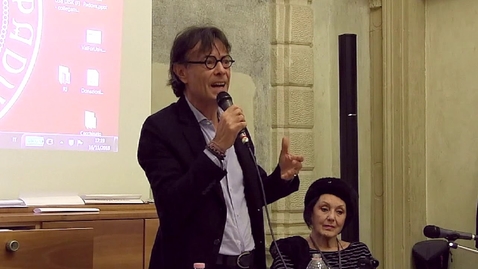 Thumbnail for Panikkar e Jung: cosa significa mettere in “pratica” il pensiero di Panikkar? - Paulo Barone