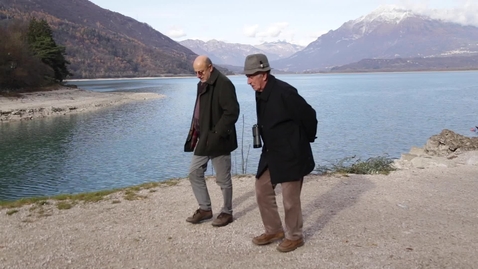 Thumbnail for Biodiversità nel bellunese - Intervista con Ivan Fossa