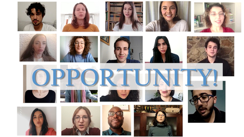 Thumbnail for Padova Model UPR - Participants' voices #3