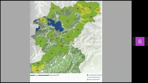 Thumbnail for Le zone umide delle Dolomiti d'Ampezzo