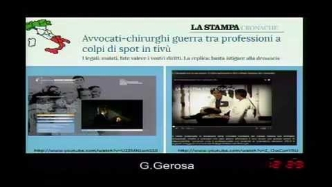 Thumbnail for entry Cardiac surgical residency training - Gino Gerosa, Prof. Cardiochirurgia, Università di Padova