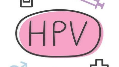 Thumbnail for Vaccino Papilloma virus (HPV)