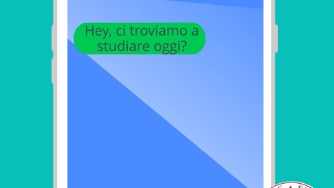 Thumbnail for Biblioteche unipd: guardo sull'app dove c'è posto! 