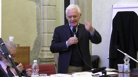 Thumbnail for Il pensiero di Panikkar e la questione dei diritti umani - Giangiorgio Pasqualotto