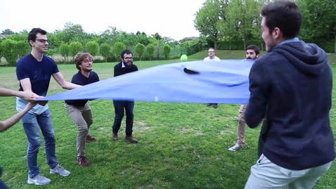 Thumbnail for LE COMPETENZE TRASVERSALI