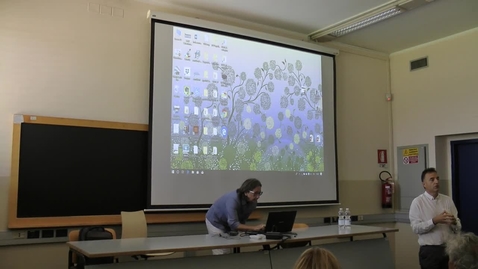 Thumbnail for Percorso magistrale in &quot;Forest Science&quot; dell'Università di Padova: Prof.ssa Paola Gatto