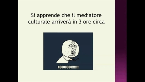 Thumbnail for L’apparenza inganna